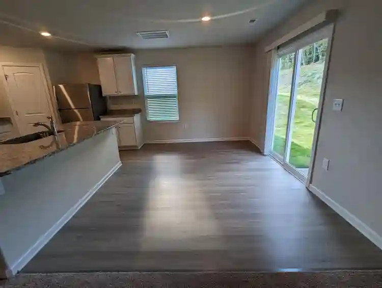 4 BR in Charlotte