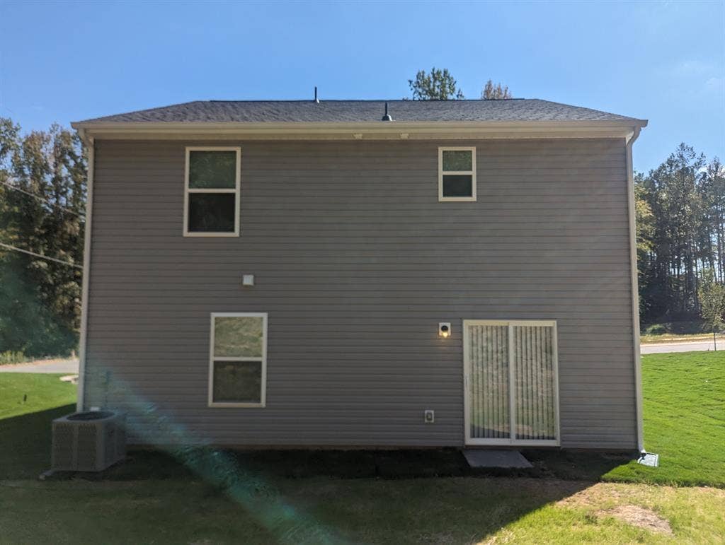 4 BR in Charlotte