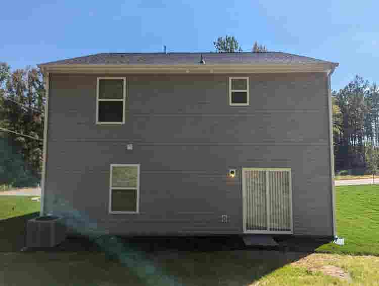 4 BR in Charlotte