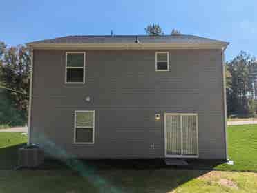 4 BR in Charlotte