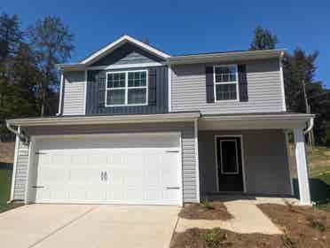 4 BR in Charlotte