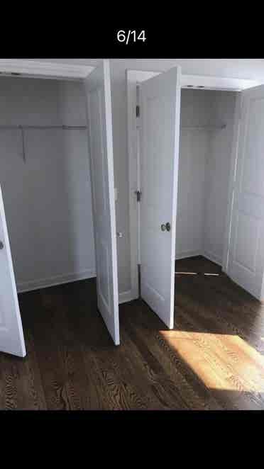 Private Bedrm and Bathroom UIC Area