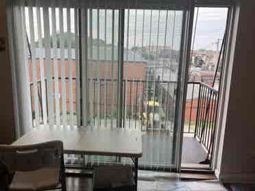Private Bedrm and Bathroom UIC Area