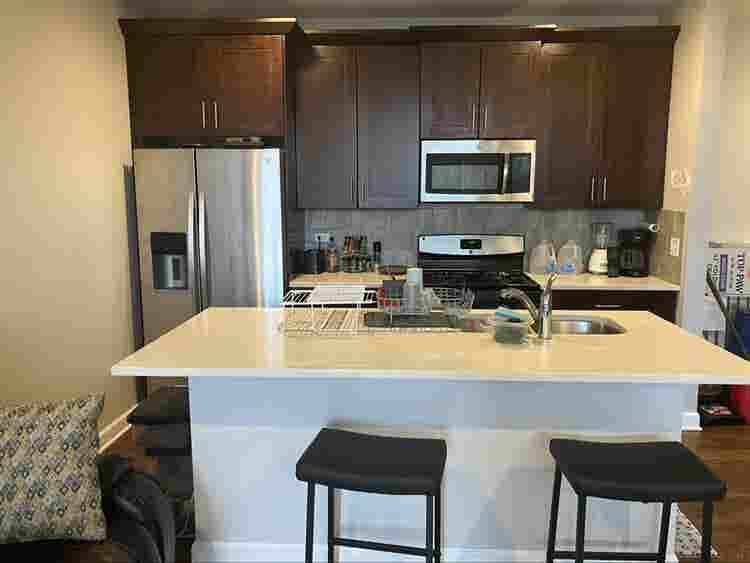 Private Bedrm and Bathroom UIC Area
