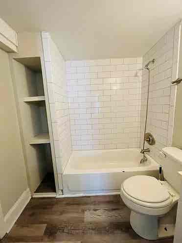 2 BR in Charlotte