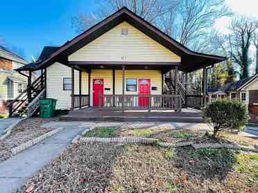 2 BR in Charlotte