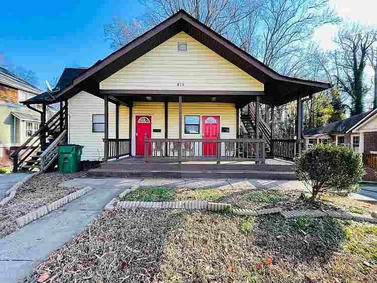 2 BR in Charlotte