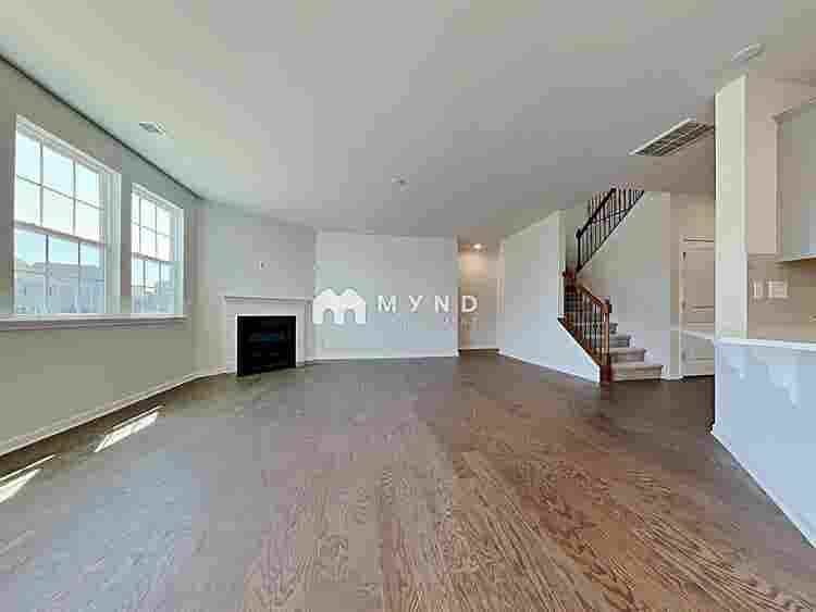 5 BR in Charlotte