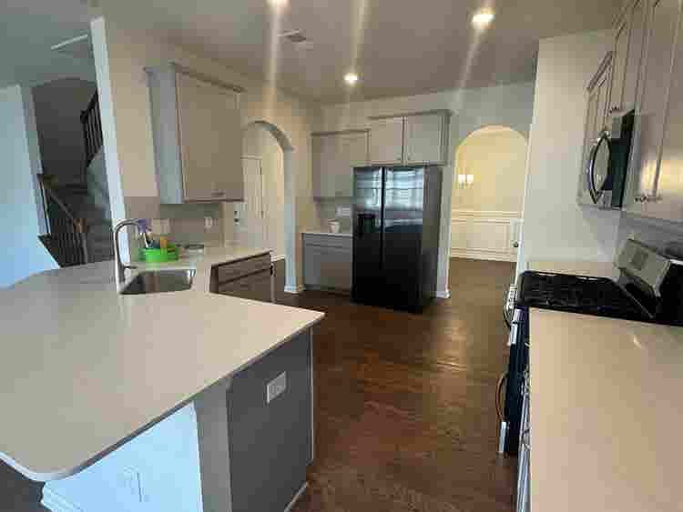 5 BR in Charlotte
