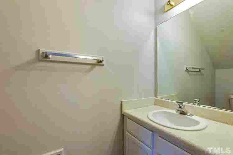 3 BR in Durham