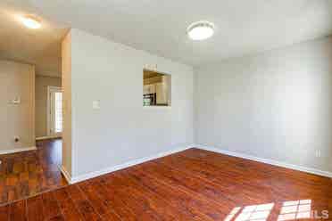 3 BR in Durham