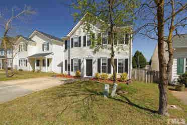 3 BR in Durham