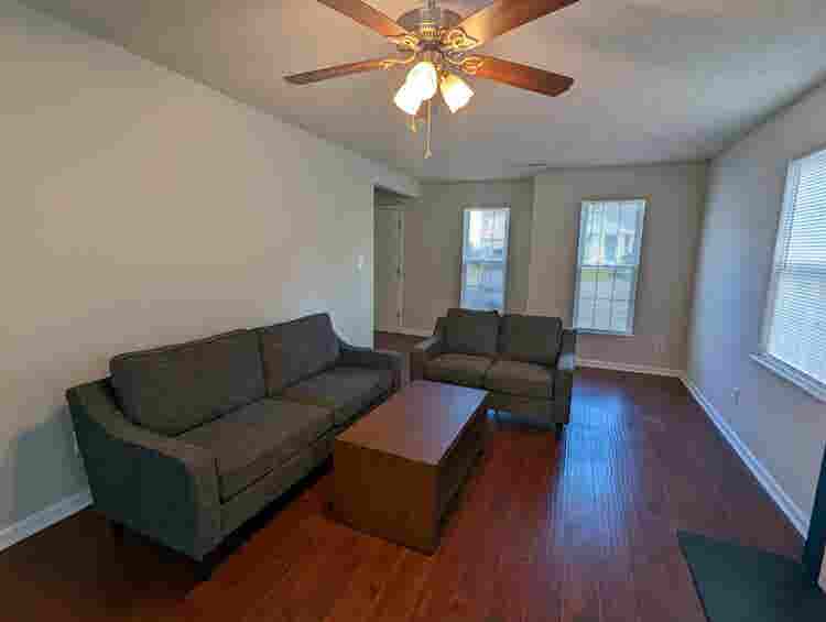 3 BR in Durham