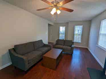 3 BR in Durham