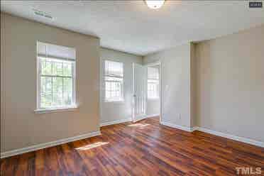 3 BR in Durham
