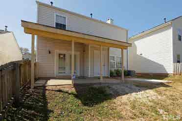 3 BR in Durham