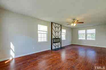 3 BR in Durham