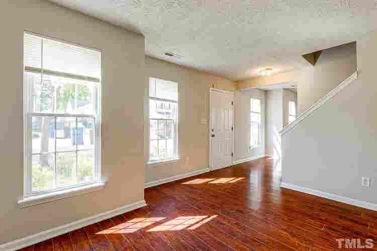 3 BR in Durham