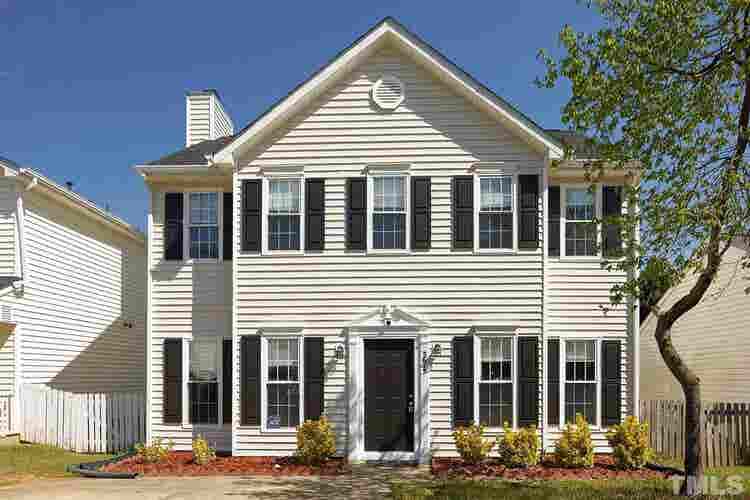 3 BR in Durham