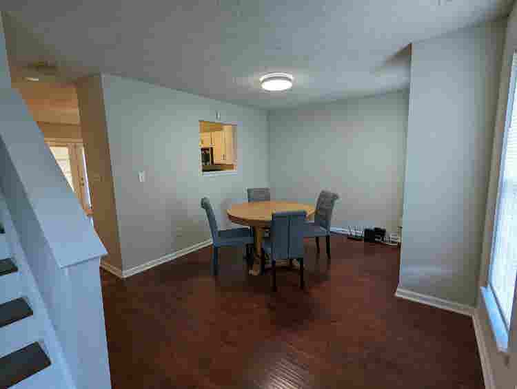 3 BR in Durham