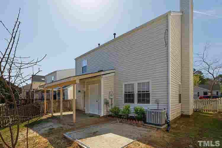 3 BR in Durham