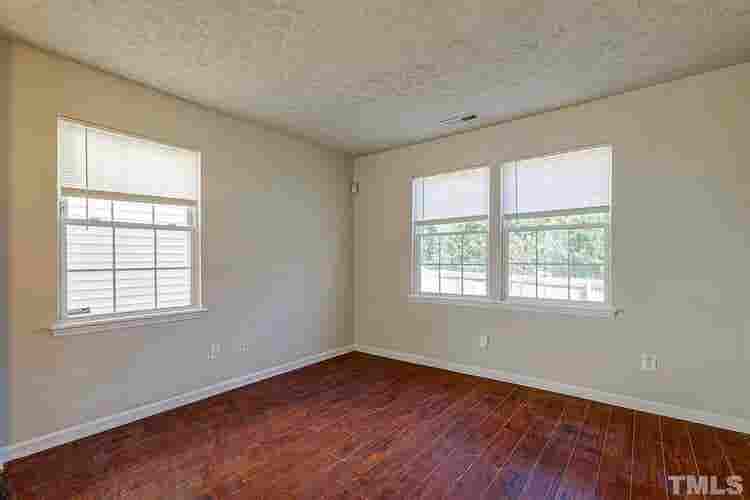 3 BR in Durham