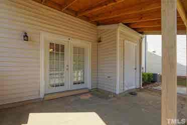 3 BR in Durham