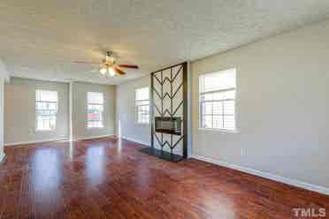 3 BR in Durham