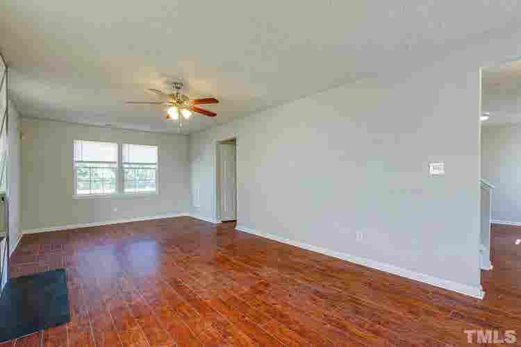 3 BR in Durham