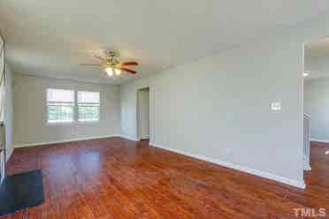 3 BR in Durham