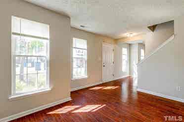3 BR in Durham