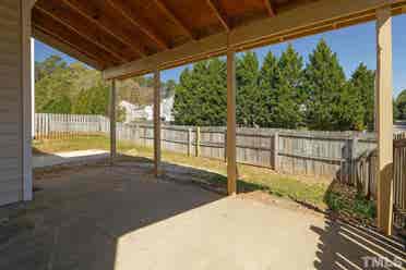 3 BR in Durham