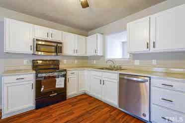3 BR in Durham