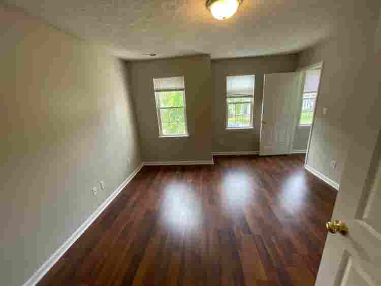 3 BR in Durham