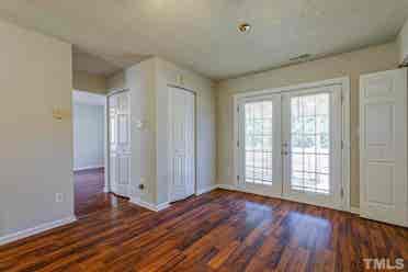 3 BR in Durham