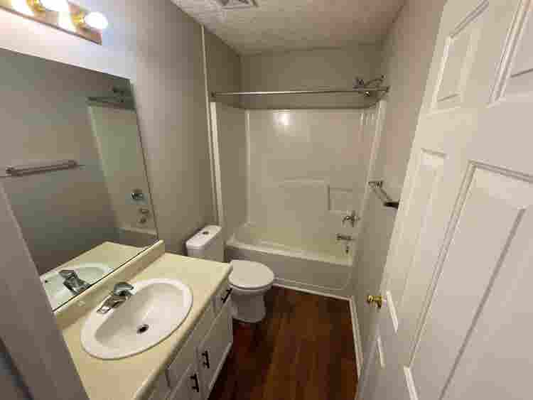3 BR in Durham