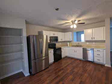 3 BR in Durham