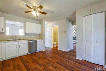 3 BR in Durham