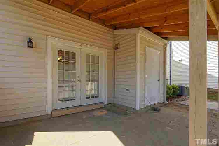 3 BR in Durham