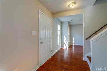 3 BR in Durham