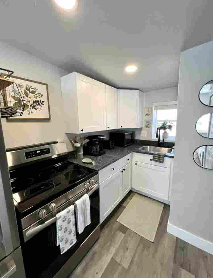 1 Bedroom Private Guest House