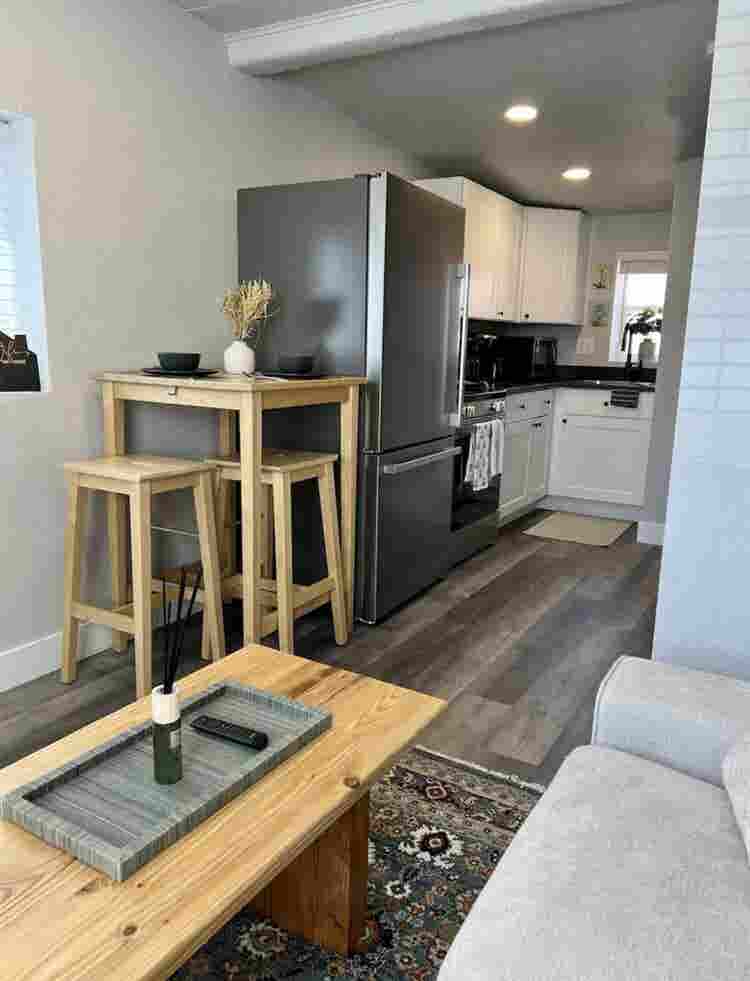 1 Bedroom Private Guest House