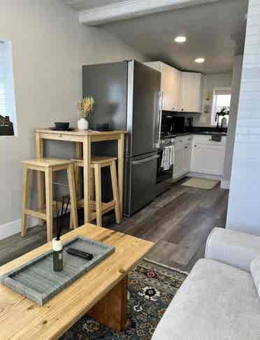 1 Bedroom Private Guest House