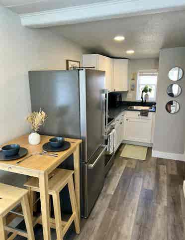 1 Bedroom Private Guest House