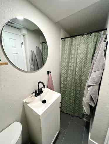 1 Bedroom Private Guest House