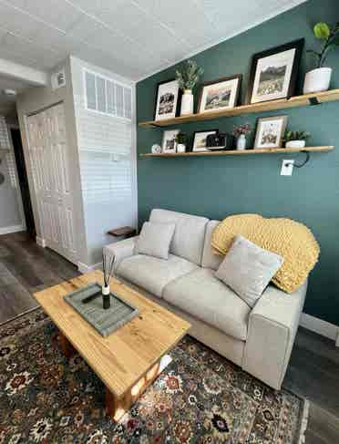 1 Bedroom Private Guest House