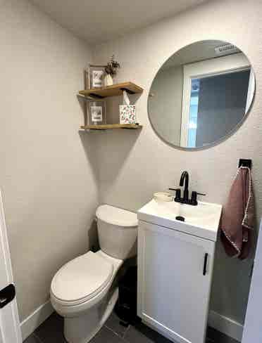 1 Bedroom Private Guest House