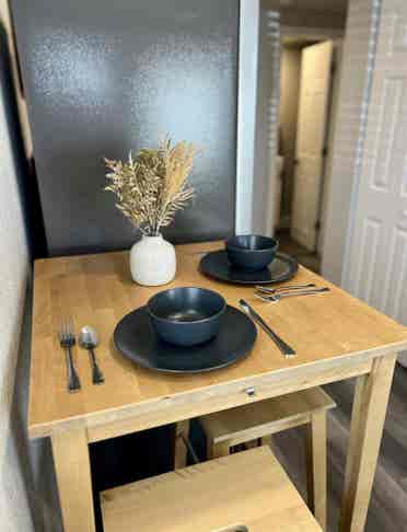 1 Bedroom Private Guest House