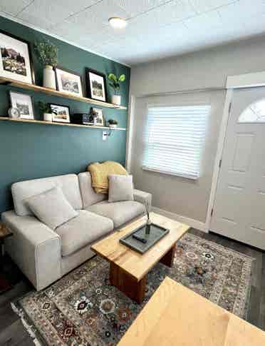 1 Bedroom Private Guest House
