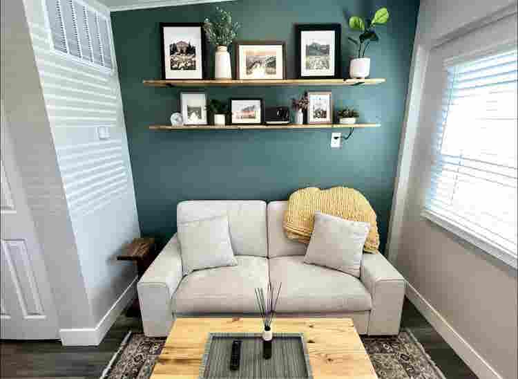1 Bedroom Private Guest House